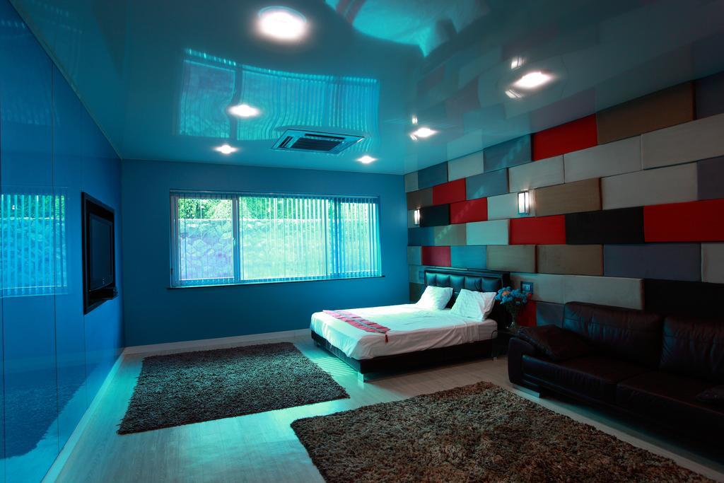 Pratumnak Dream Villa By Pattaya Sunny Rentals Extérieur photo