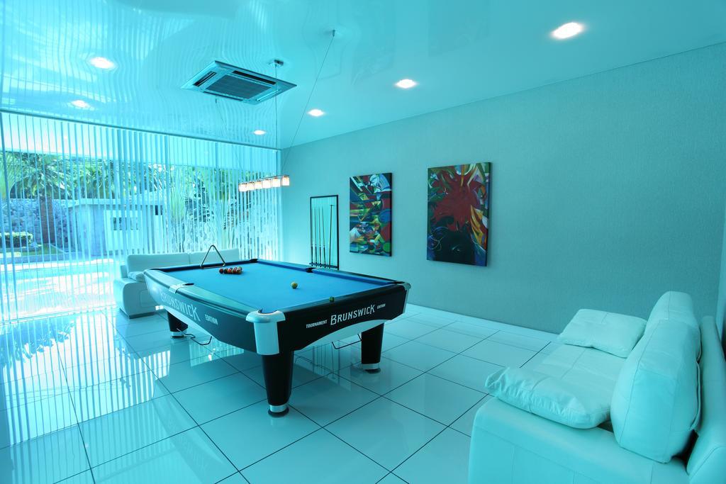 Pratumnak Dream Villa By Pattaya Sunny Rentals Extérieur photo