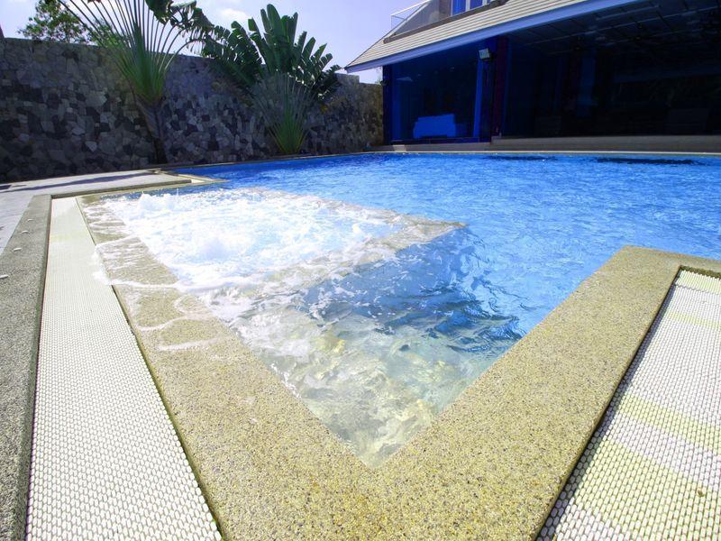 Pratumnak Dream Villa By Pattaya Sunny Rentals Extérieur photo
