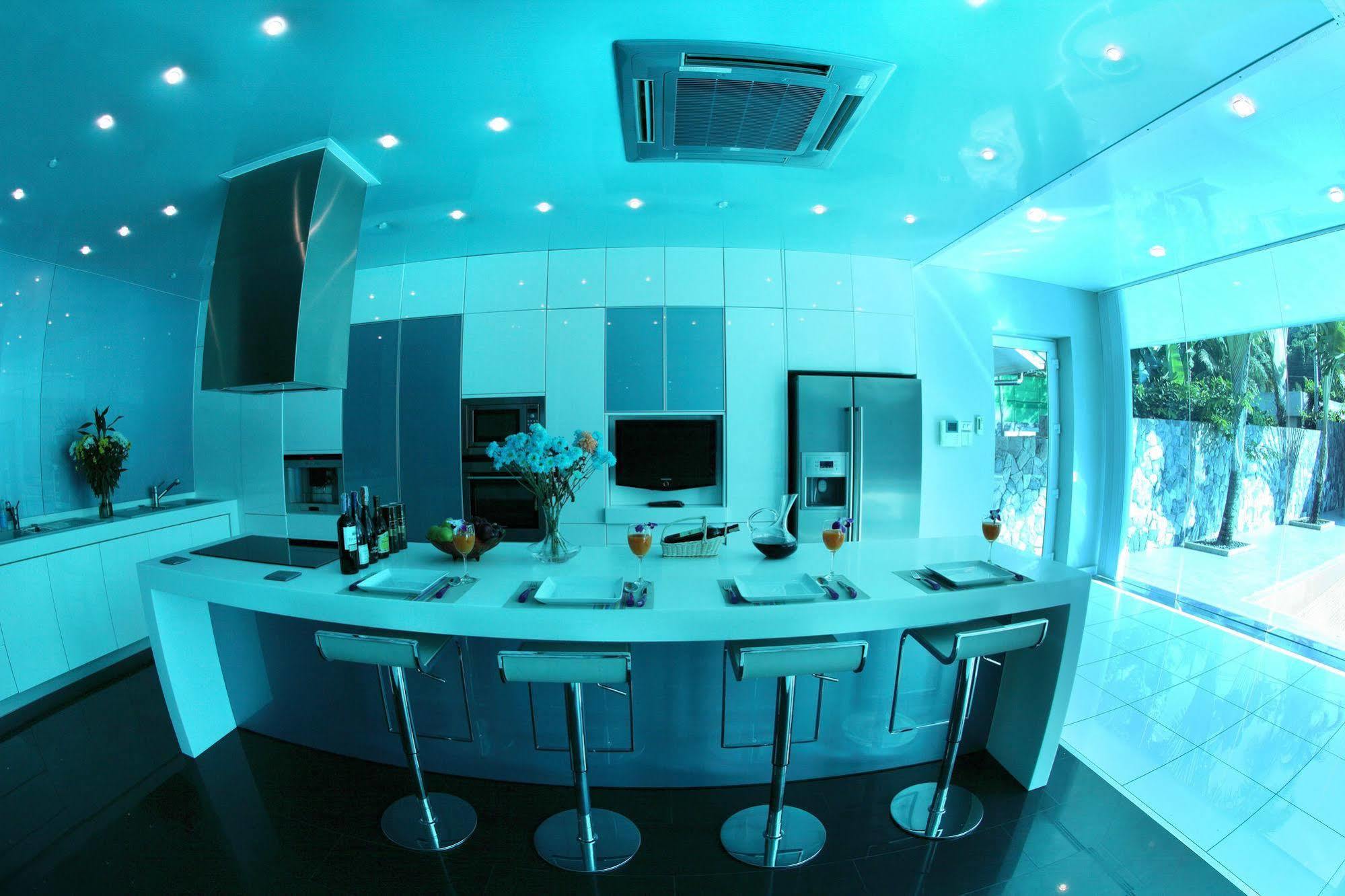 Pratumnak Dream Villa By Pattaya Sunny Rentals Extérieur photo