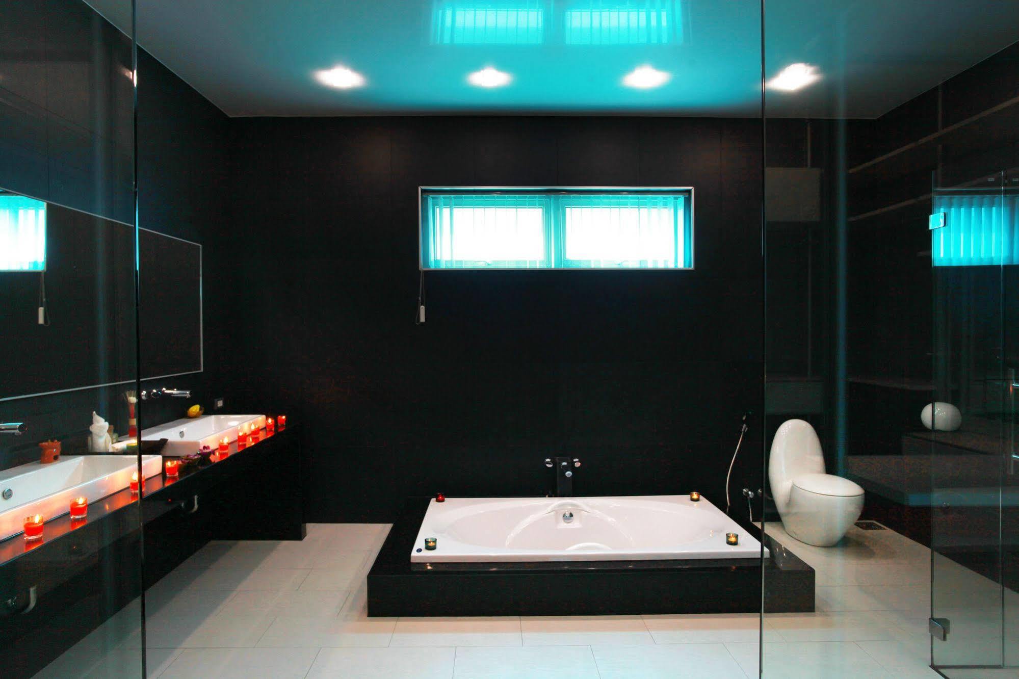 Pratumnak Dream Villa By Pattaya Sunny Rentals Extérieur photo