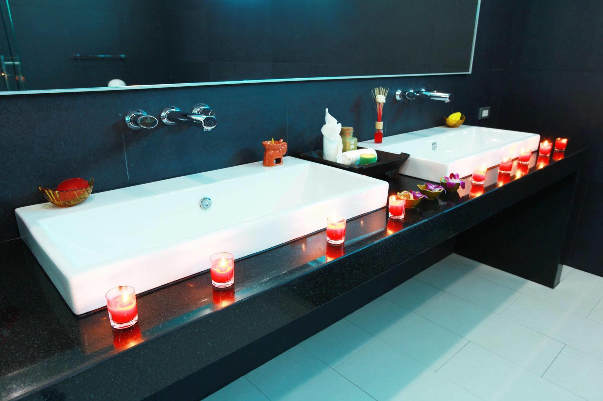 Pratumnak Dream Villa By Pattaya Sunny Rentals Extérieur photo